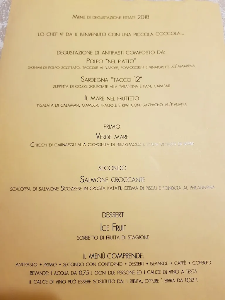 Menu_Dal Capitano di Renata Nina Ristorante Pizzeria '_Cremosano_image_1