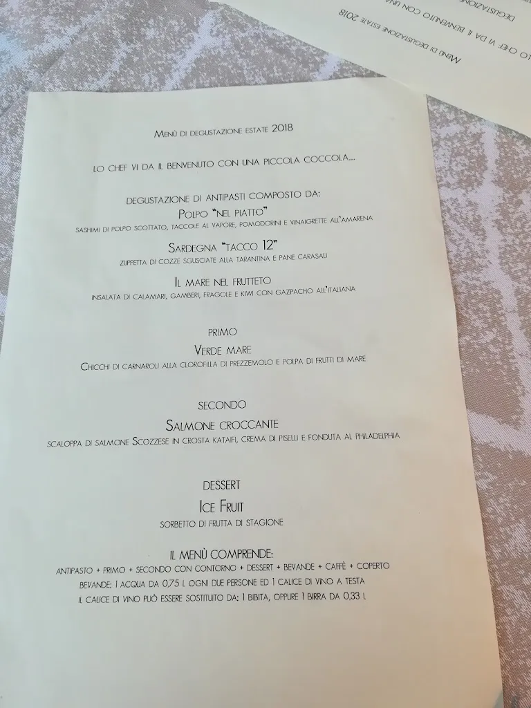 Menu_Dal Capitano di Renata Nina Ristorante Pizzeria '_Cremosano_image_2