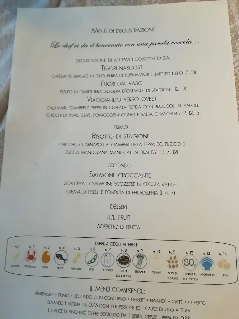 Menu_Dal Capitano di Renata Nina Ristorante Pizzeria '_Cremosano_image_3