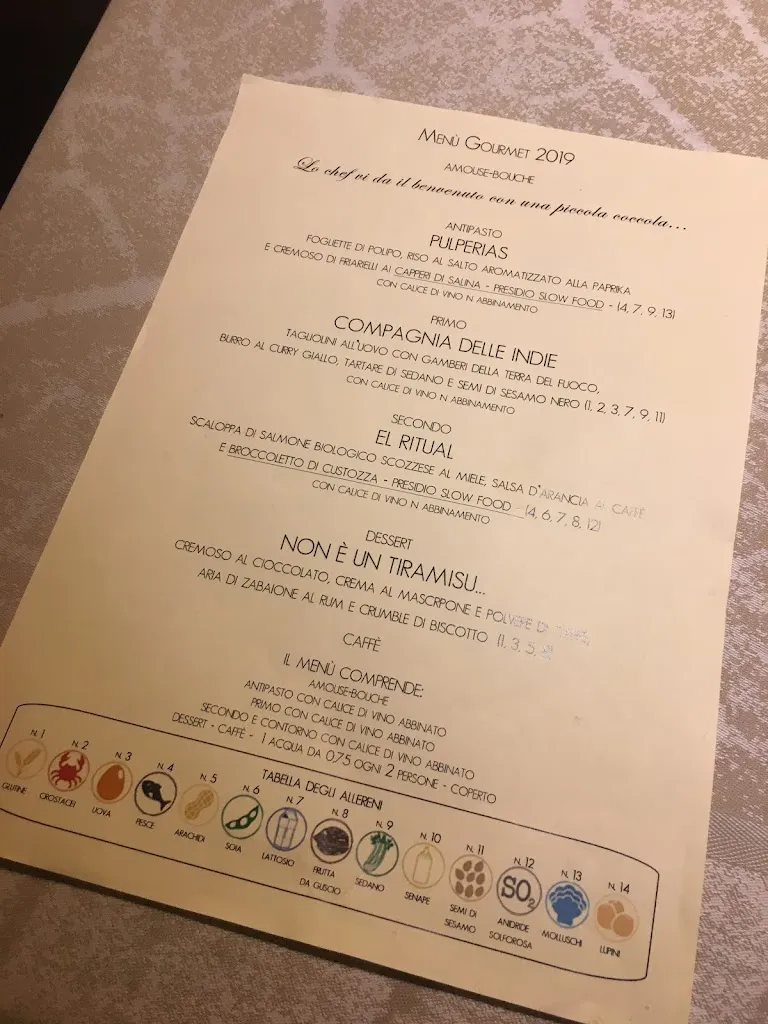 Menu_Dal Capitano di Renata Nina Ristorante Pizzeria '_Cremosano_image_4