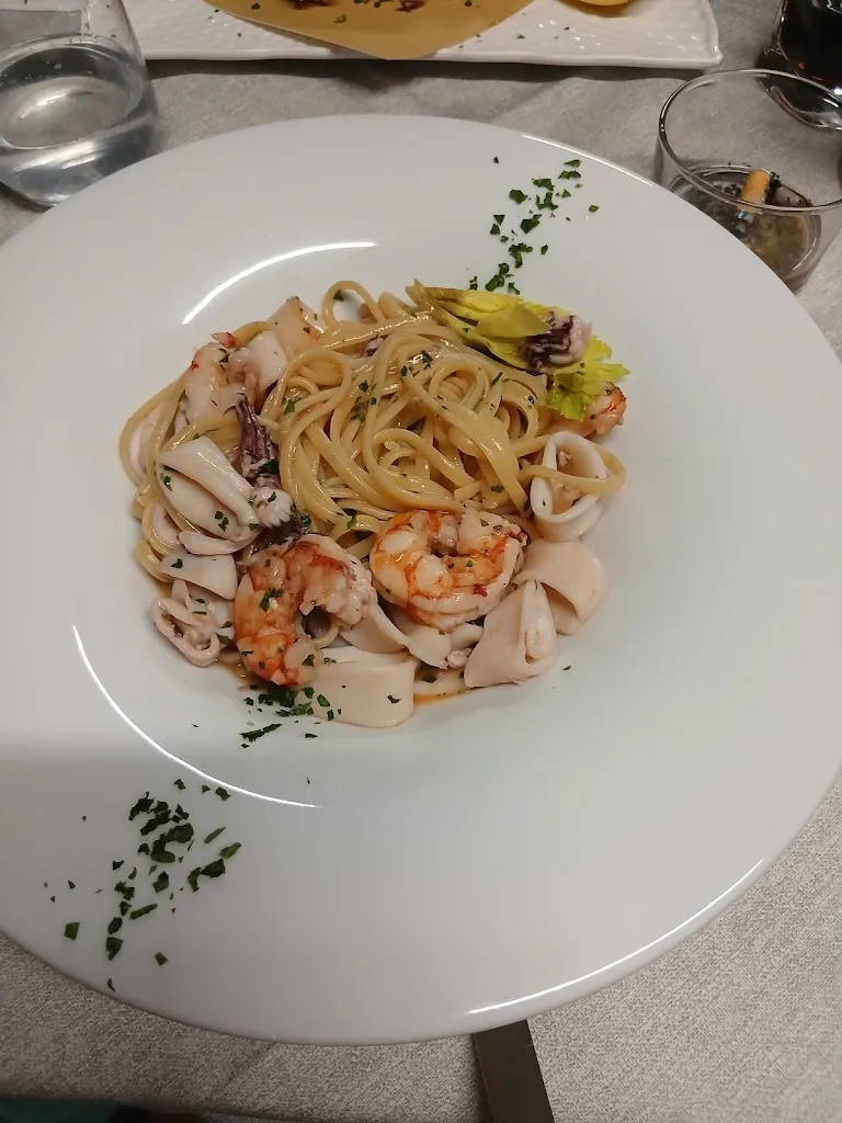 Veronica Griseta_Dal Capitano di Renata Nina Ristorante Pizzeria '_Cremosano_review