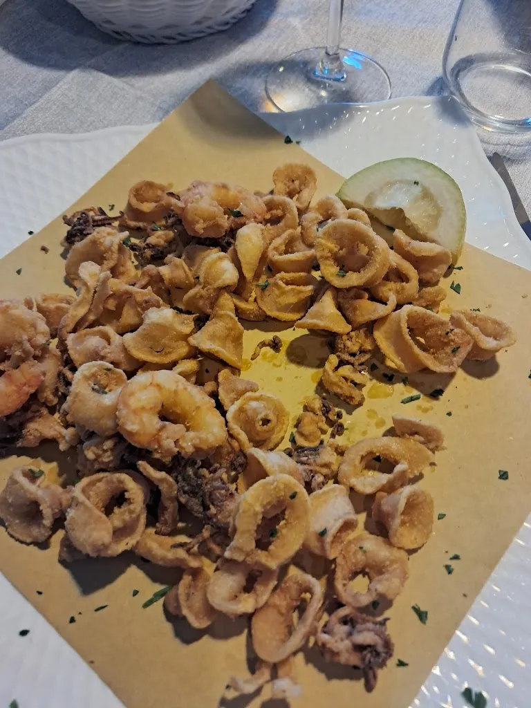 Katia Ivagnes_Dal Capitano di Renata Nina Ristorante Pizzeria '_Cremosano_review