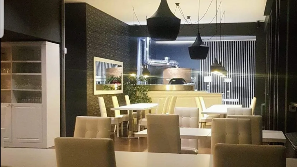 Dal Capitano di Renata Nina Ristorante Pizzeria ' restaurant in Cremosano