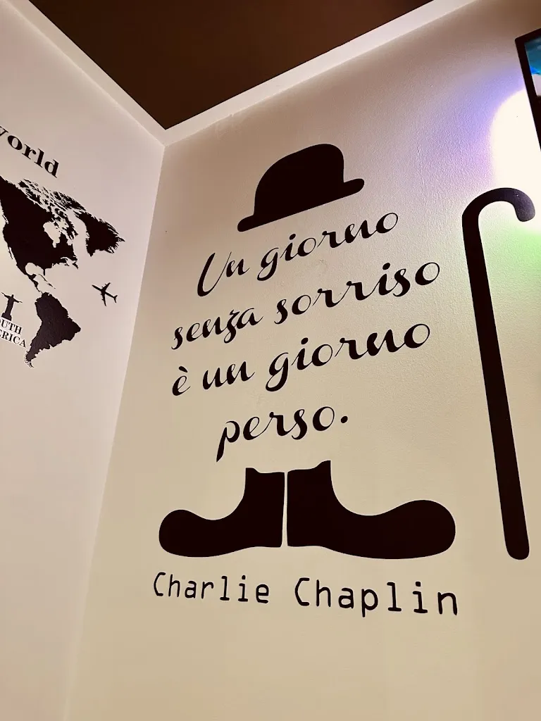 Valeriano Bilancetti_Dietro Le Quinte_Cremosano_review