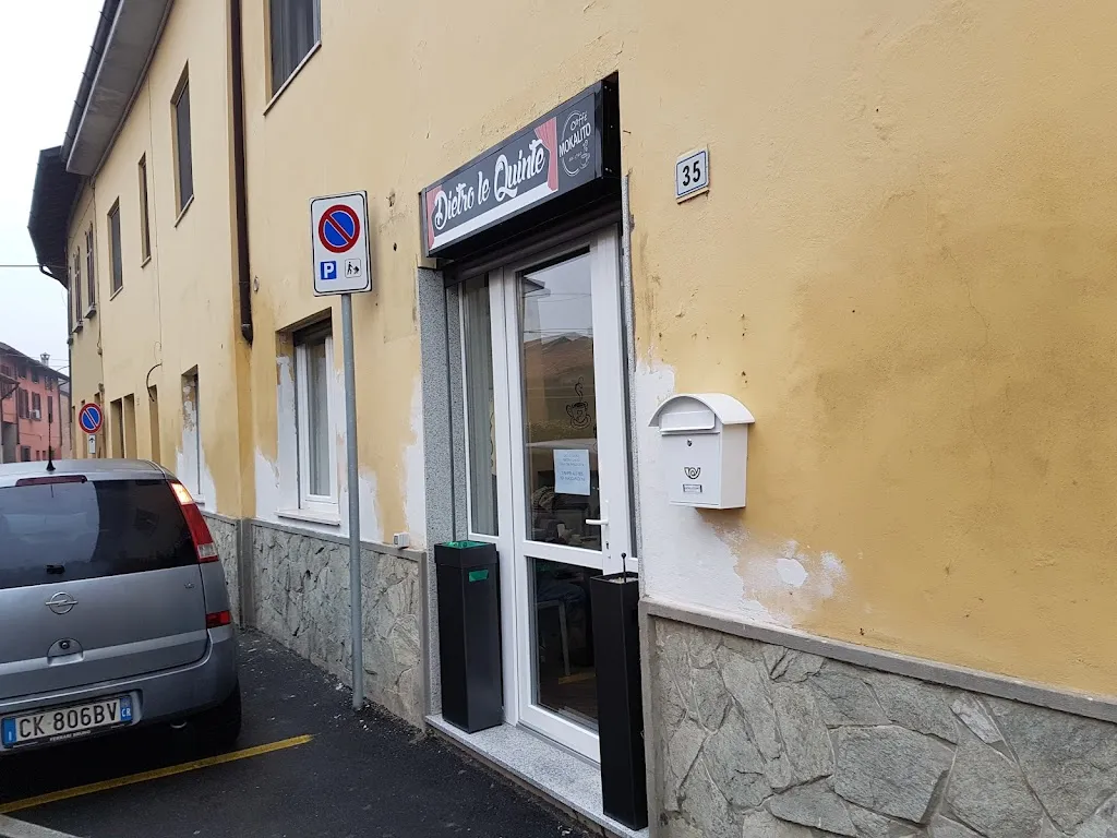 PabloSupertramp_Dietro Le Quinte_Cremosano_review