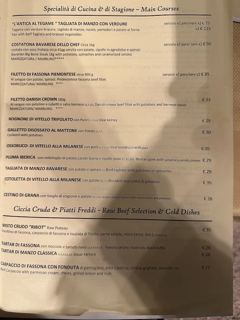 Menu_Ribot Restaurant_Cremosano_image_2