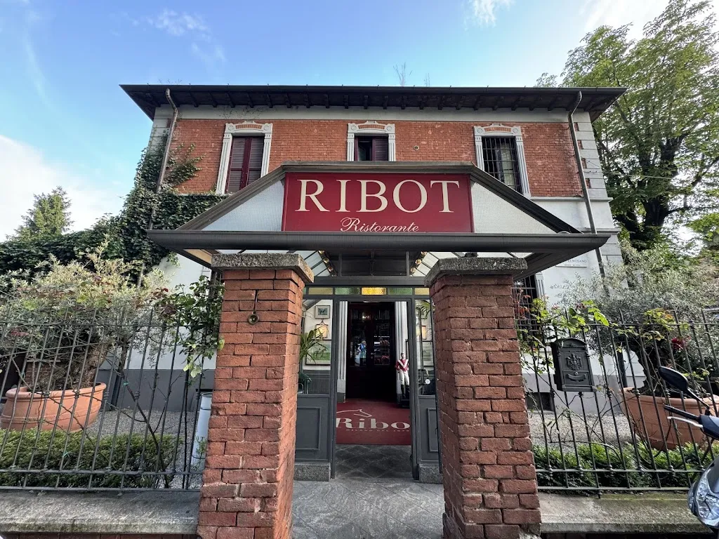 Ribot Restaurant restaurant in Cremosano