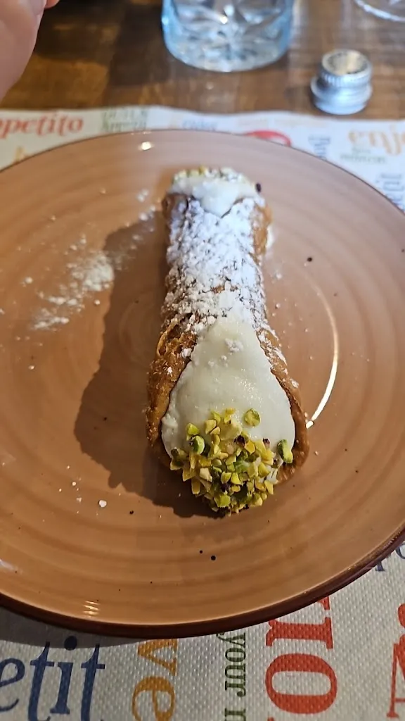 Menu_Da Calò osteria siciliana_Costa Volpino_image_5