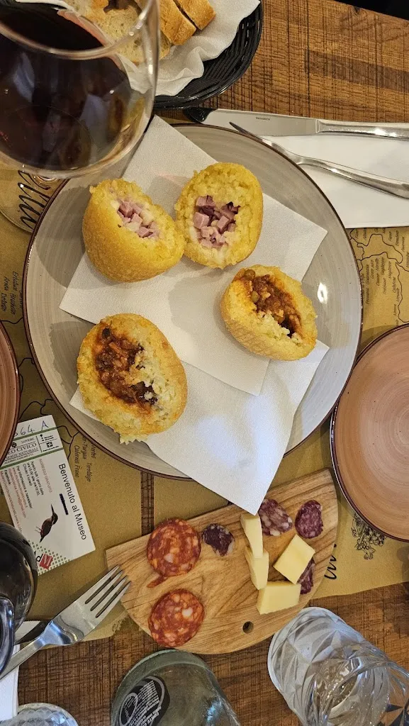 Menu_Da Calò osteria siciliana_Costa Volpino_image_6