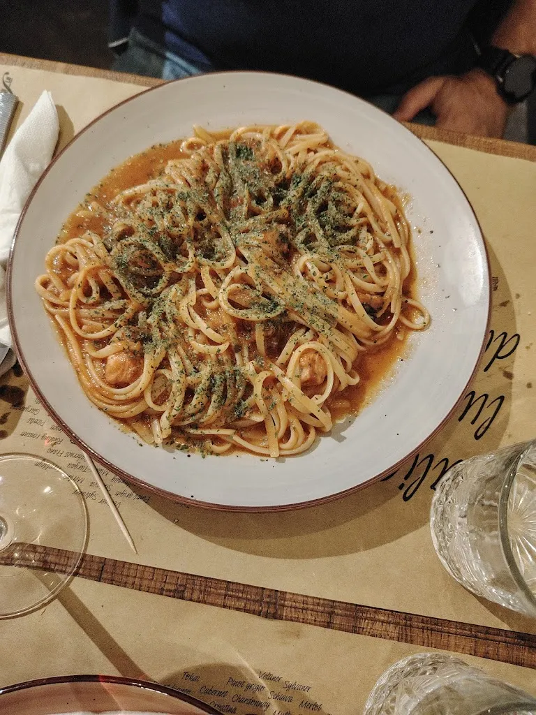 Menu_Da Calò osteria siciliana_Costa Volpino_image_8