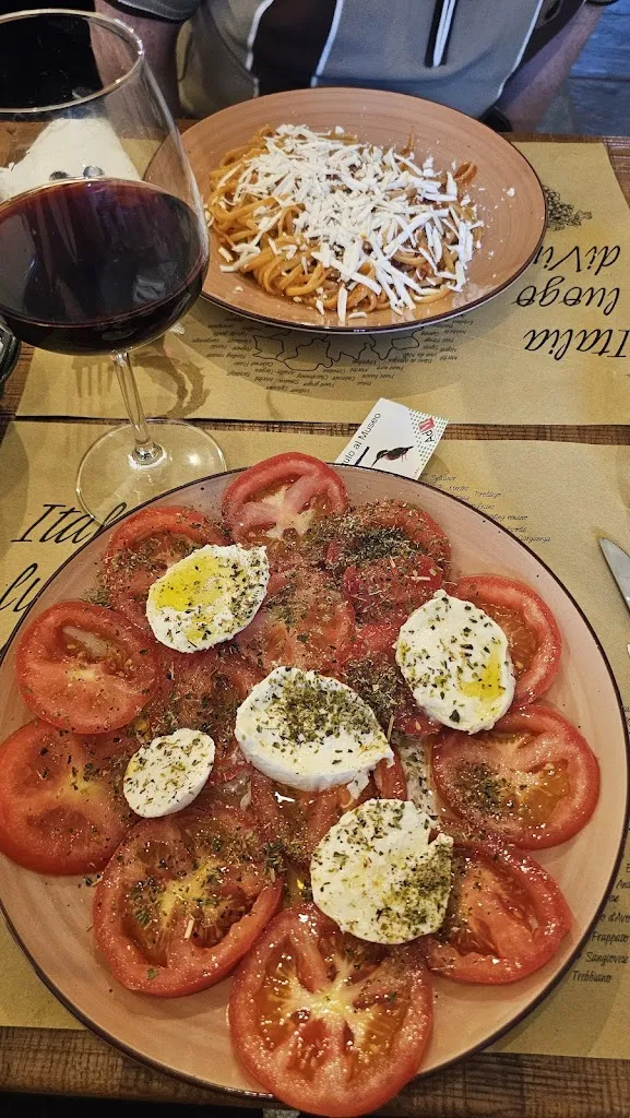 Menu_Da Calò osteria siciliana_Costa Volpino_image_9