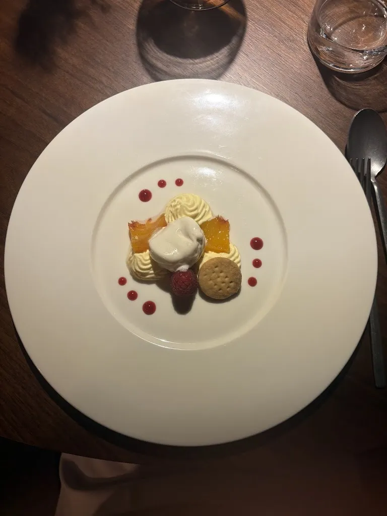 Pasquale Marzano_Raw Bistrot_Costa Volpino_review