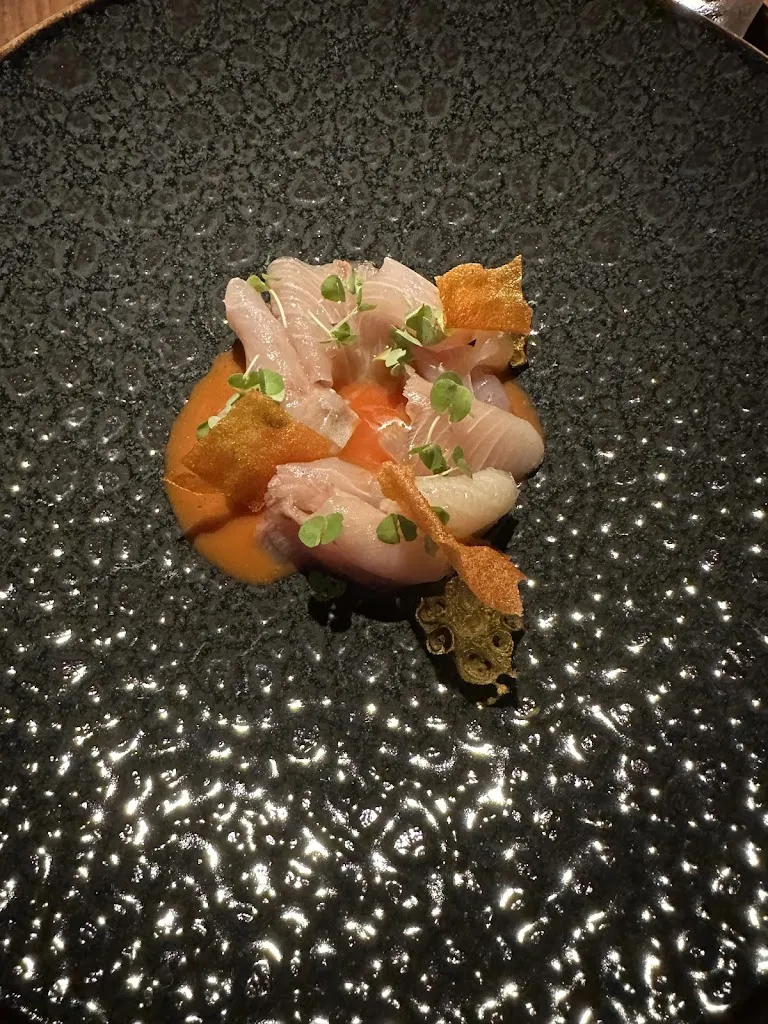 stefania pasqualone_Raw Bistrot_Costa Volpino_review