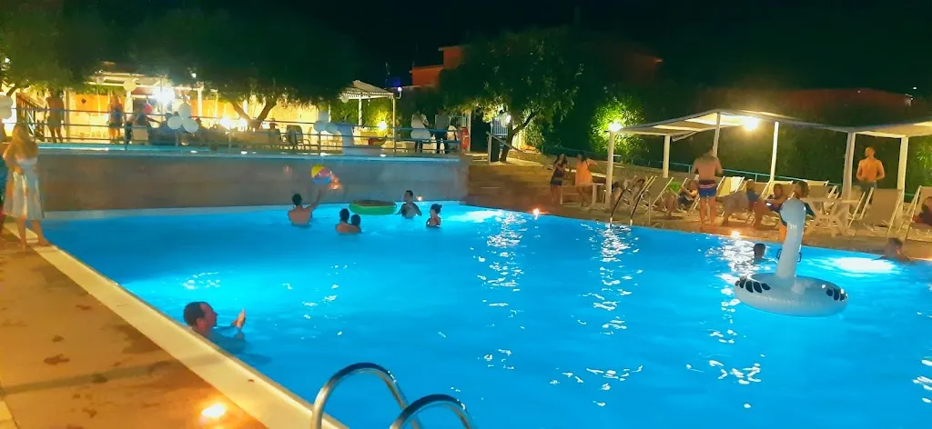 Lilly Angelicchio_Tenuta Monaca - Apricena_Apricena_review