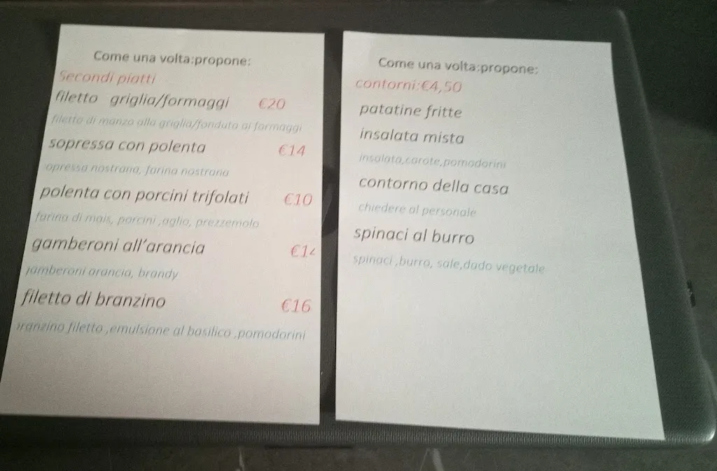 Menu_Come una volta_Costa Volpino_image_2