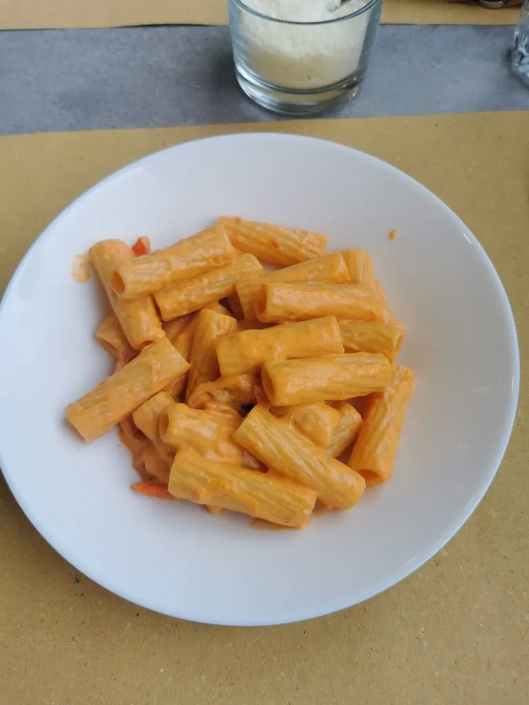 Piotr P._Come una volta_Costa Volpino_review