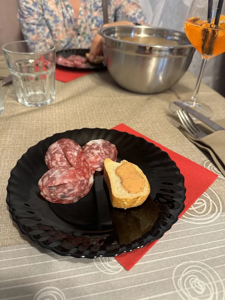 Daniele M._Come una volta_Costa Volpino_review