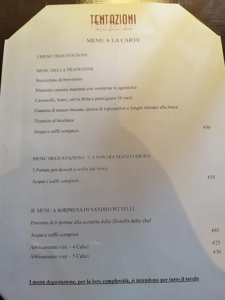 Menu_Tentazioni Ristorante_Costa Volpino_immagine_3