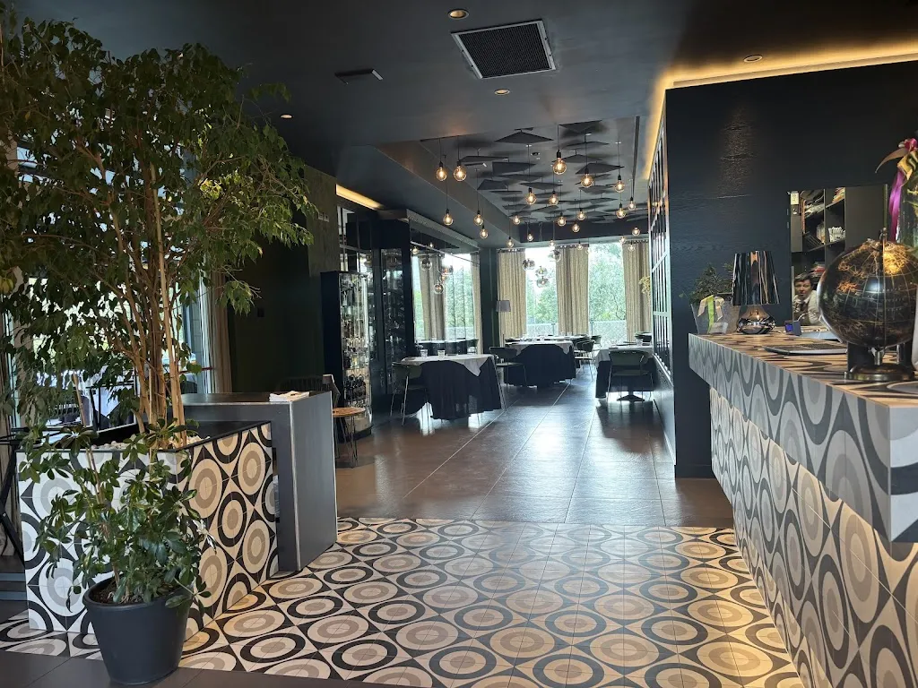 Sabrina Skøt_Tentazioni Ristorante_Costa Volpino_recensione