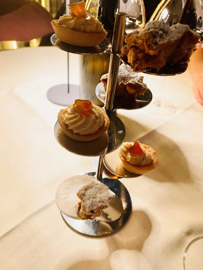 Half Red_Tentazioni Ristorante_Costa Volpino_recensione