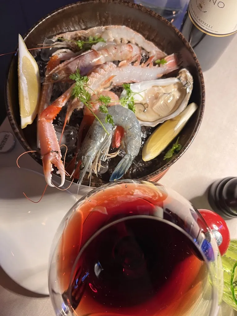 Romina Kaboorani_Tentazioni Ristorante_Costa Volpino_recensione