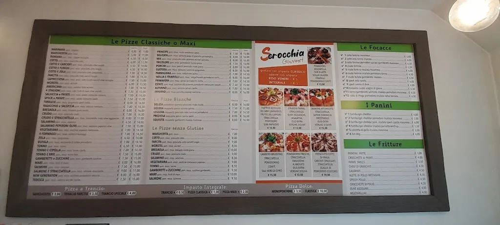 Menu_New Generation_Costa Volpino_image_1