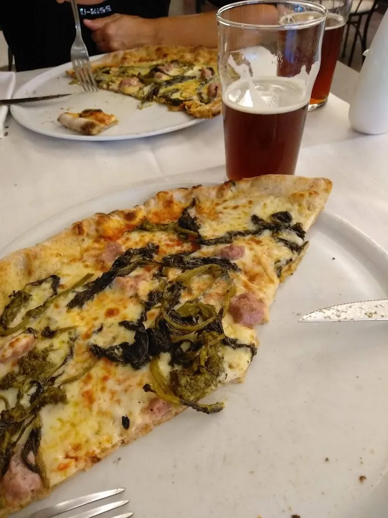 Rossana Consoli _Bar Ristorante Snoopy_Costa Volpino_review