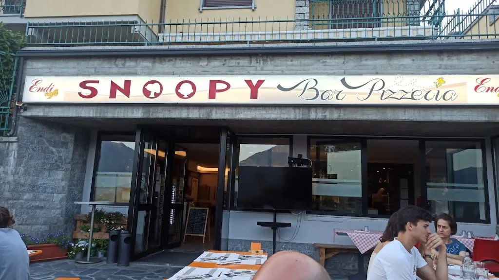 Bar Ristorante Snoopy_Costa Volpino_slider_image_1