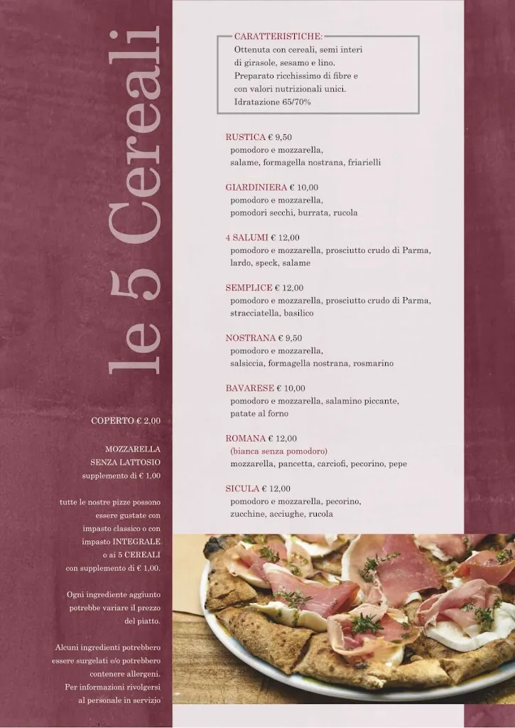 Bar Ristorante Snoopy_Costa Volpino_slider_image_3