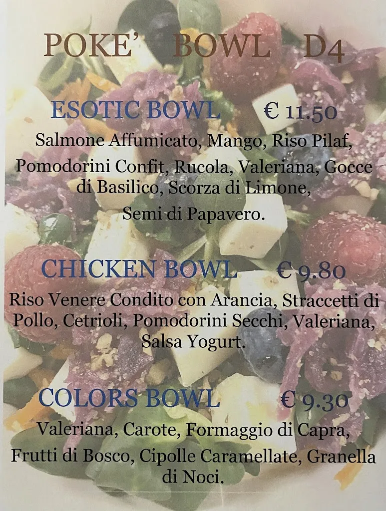 Menu_D4 Bistrot_Costa Volpino_immagine_1