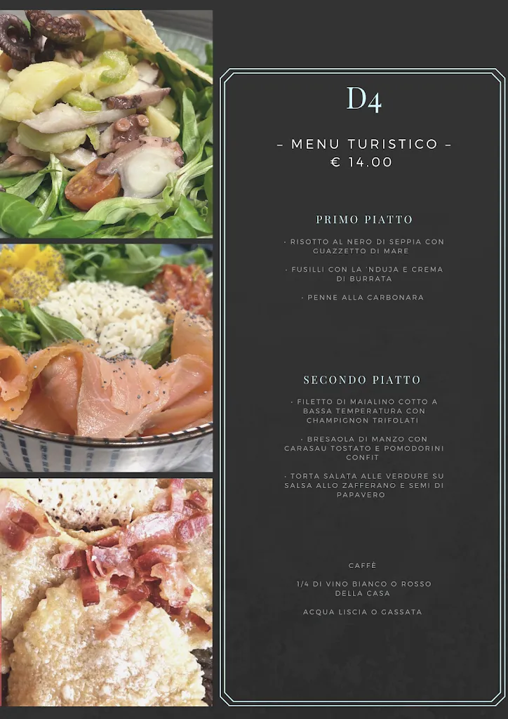 Menu_D4 Bistrot_Costa Volpino_immagine_3