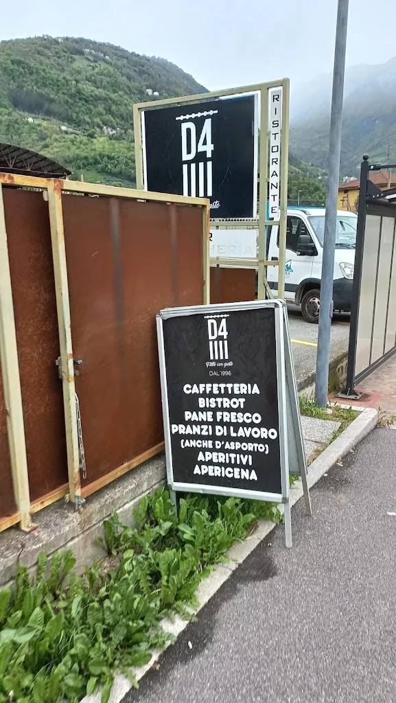 Alena Pavlova_D4 Bistrot_Costa Volpino_recensione