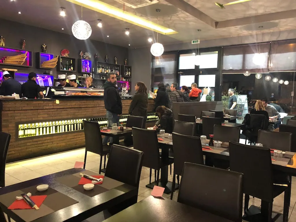 Ito Sushi_Costa Volpino restaurant in Costa Volpino