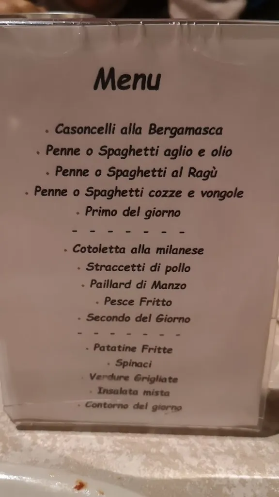 Menu_Ristorante Pizzeria Il Cenacolo_Costa Volpino_immagine_1