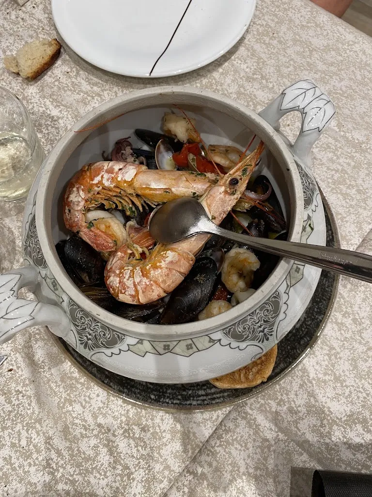 Camilla Garattini_Ristorante Pizzeria Il Cenacolo_Costa Volpino_recensione