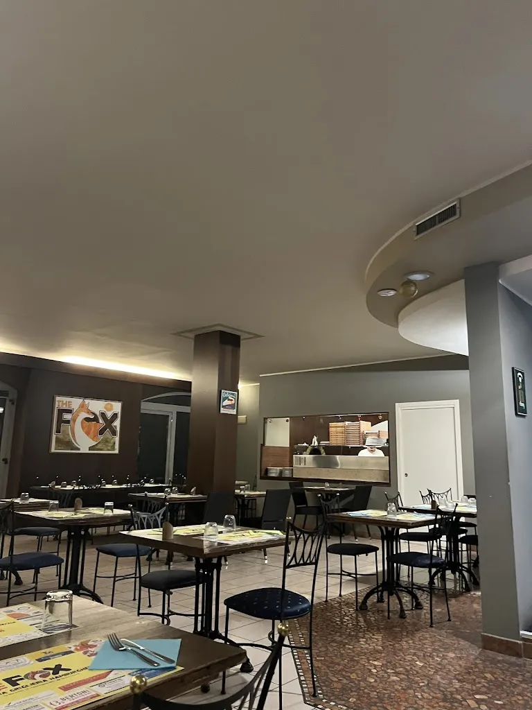 SAY LOL_Fox Pizzeria Griglieria Hamburgheria_Costa Volpino_recensione
