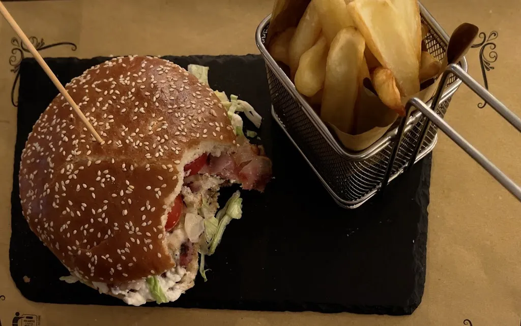 Marc Buhrow_Pummarella Apricena_Apricena_review