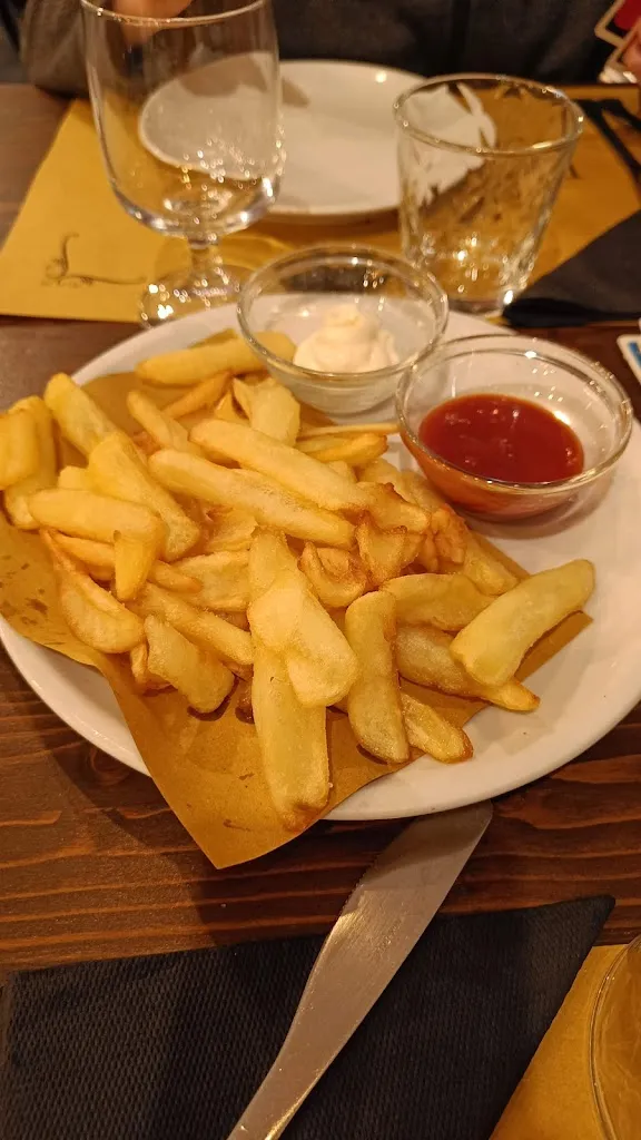 Nadège _Pummarella Apricena_Apricena_review