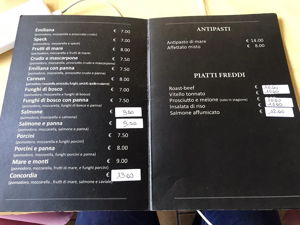Menu_Bar ristorante concordia_Costa Volpino_image_2