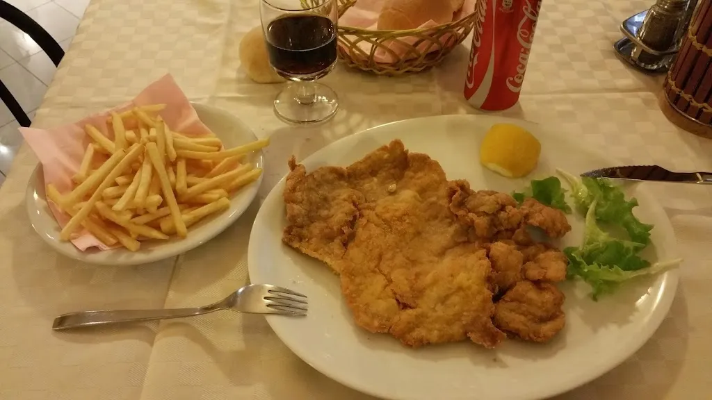 Bar ristorante concordia restaurant in Costa Volpino