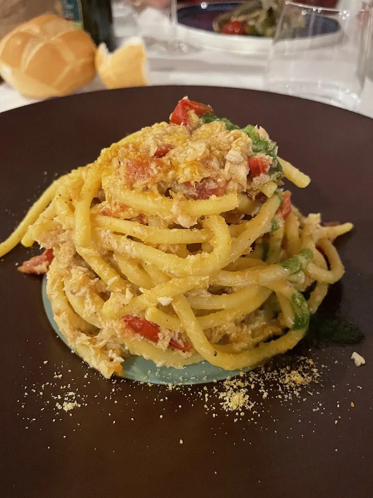 Menu_Casa Bohtep - Ristorante di cucina tipica_Costa Volpino_image_7