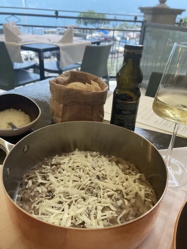 Niklas Brenner_Casa Bohtep - Ristorante di cucina tipica_Costa Volpino_review