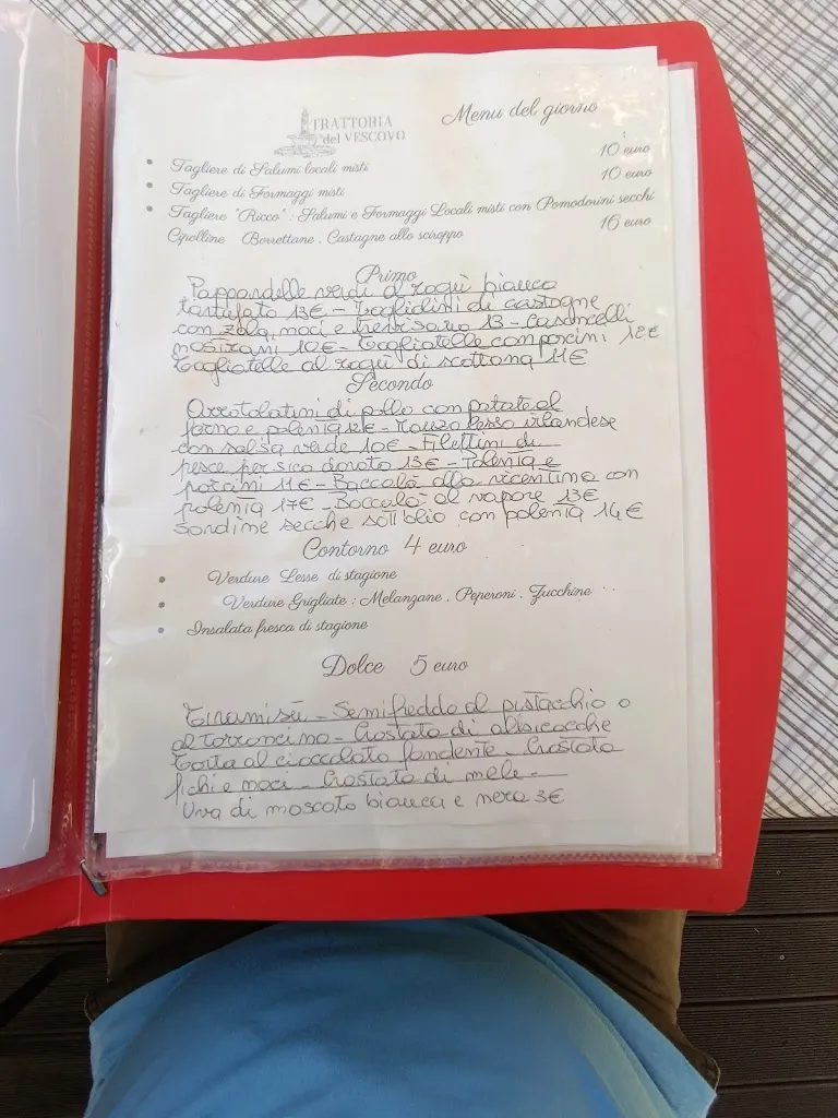 Menu_Trattoria del Vescovo_Costa Volpino_image_4