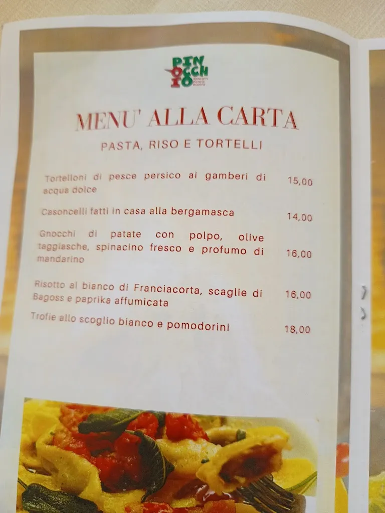 Menu_Ristorante Pinocchio_Costa Volpino_image_3
