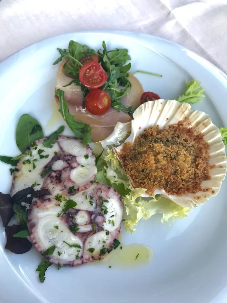 Daniel Zinnhobler_Ristorante Pinocchio_Costa Volpino_review