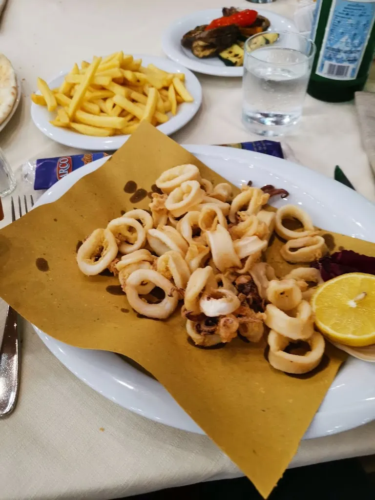 Giorgio Giampietro_Ristorante Pinocchio_Costa Volpino_review