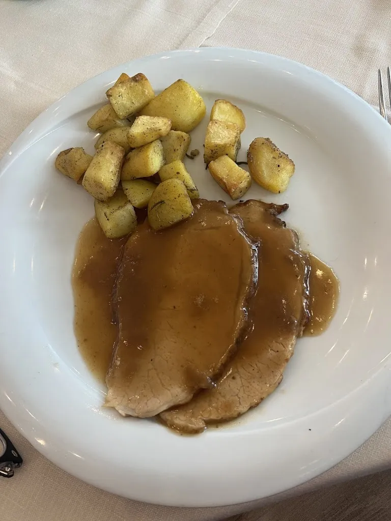 Aurora Yu_Ristorante Pinocchio_Costa Volpino_review