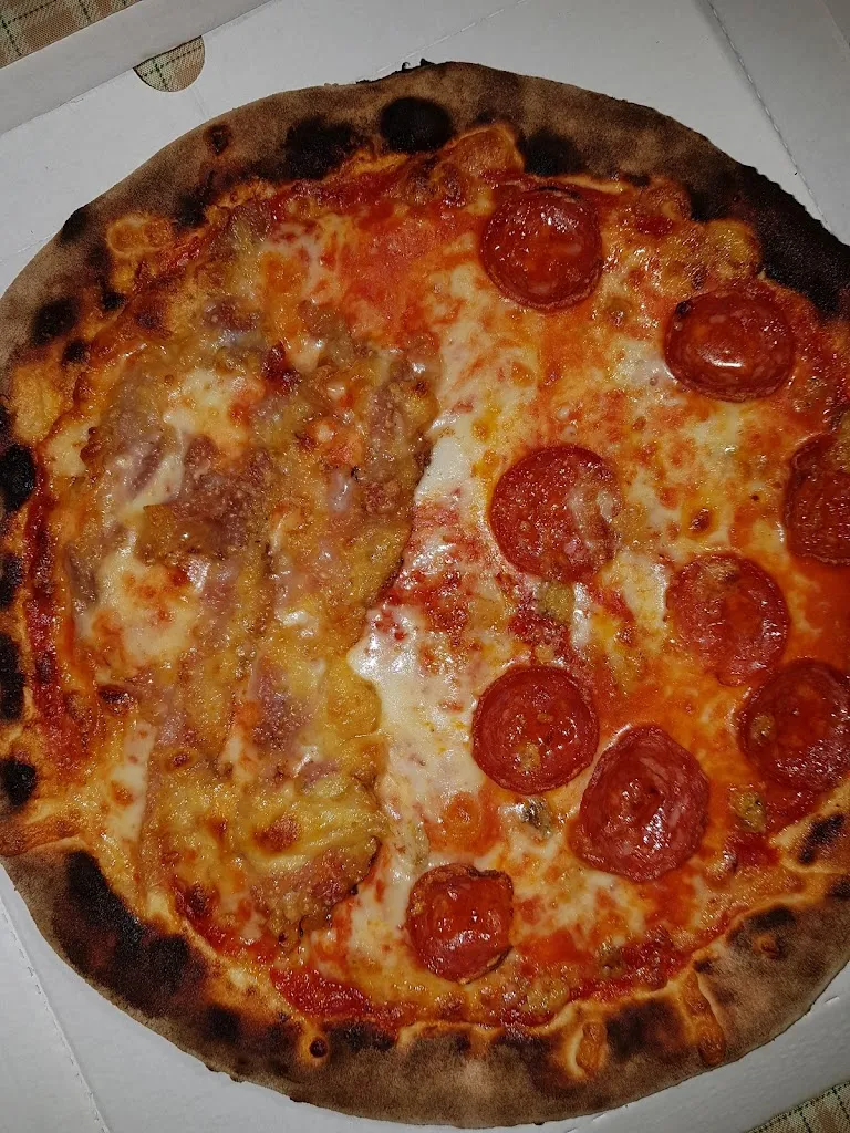 Menu_Pronto Pizza di Castelanelli Roberto_Costa Volpino_image_7