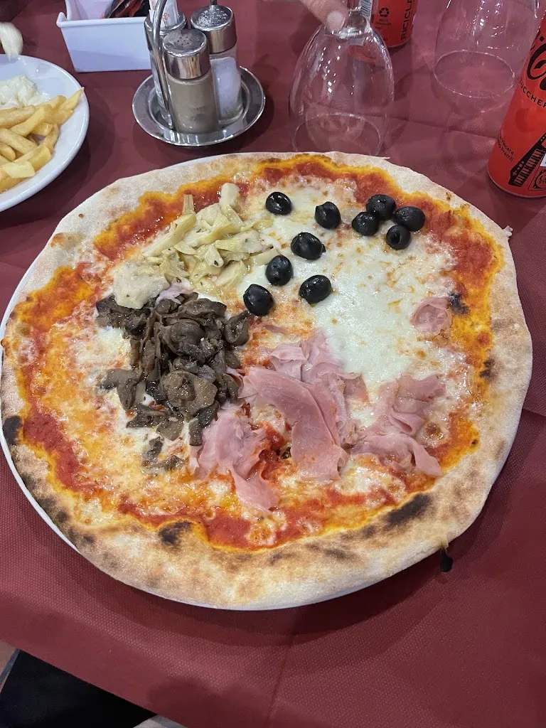 Rikke hansen_Hotel Franini_Costa Volpino_review