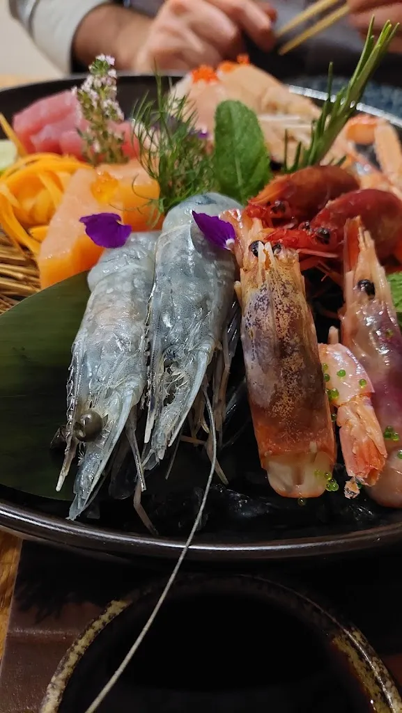 Menu_夢 Yume Restaurant_Costa Volpino_image_6